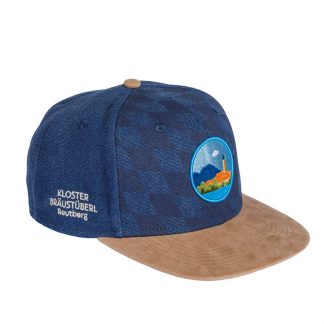 Bavarian Cap Klosterbräustüberl