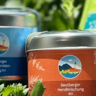 Gewürzdosen 3er-Set